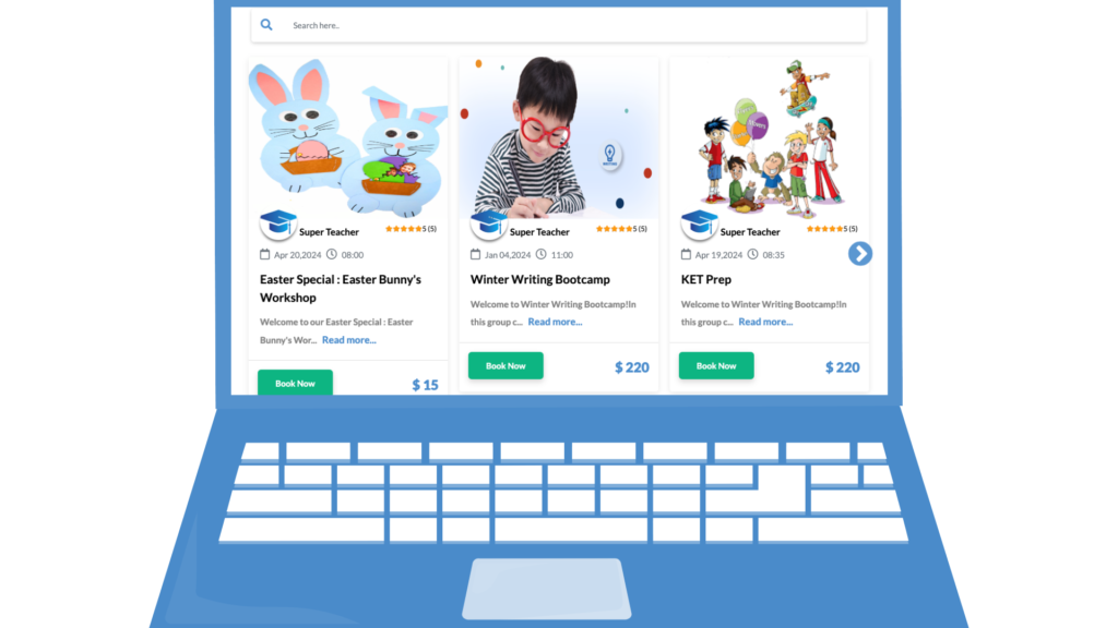 Sell Unlimited Classes & Courses