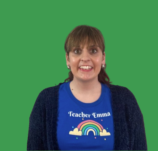 Explore English with Emma