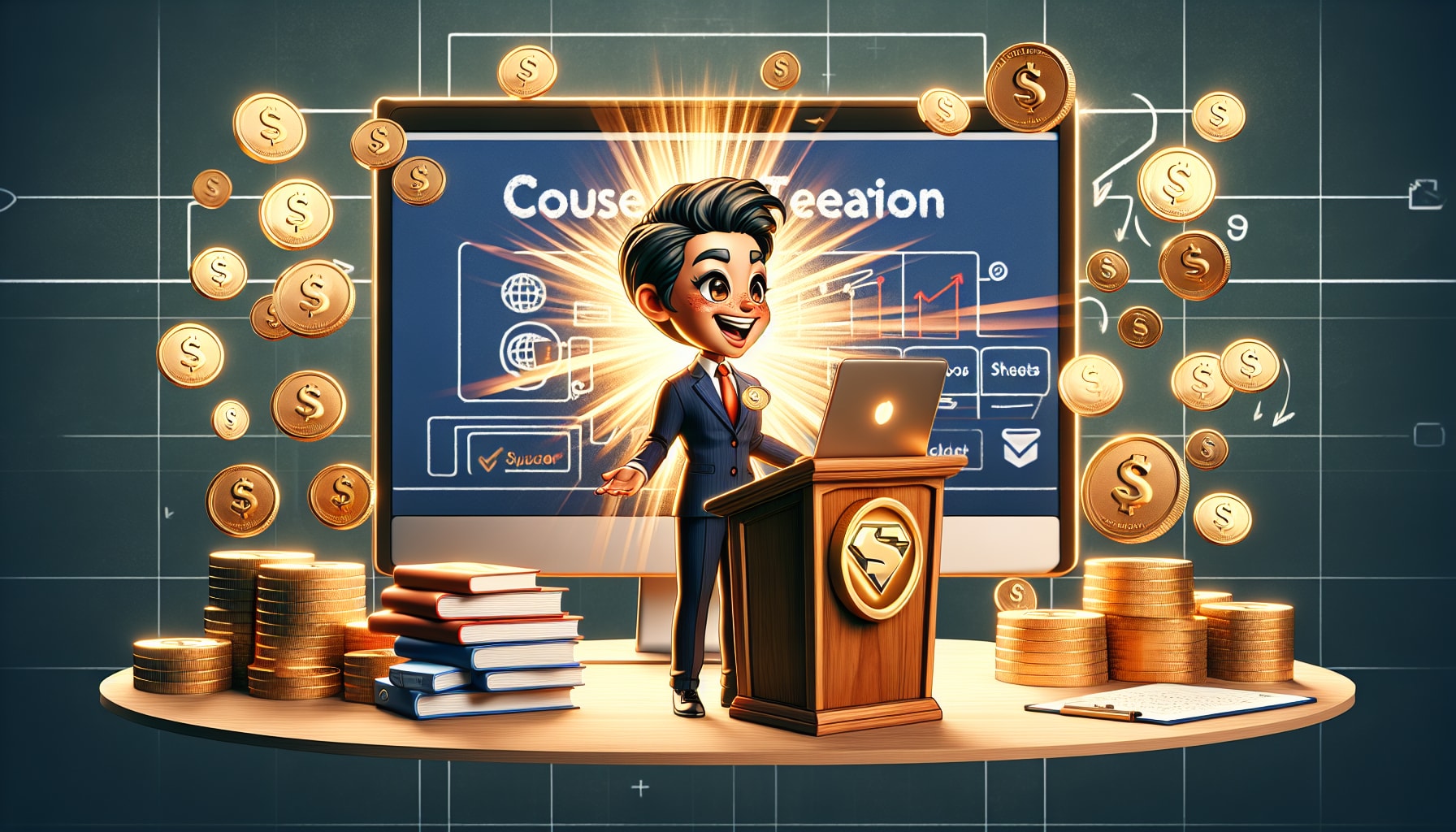 Create Self-Paced Courses: A Comprehensive Guide