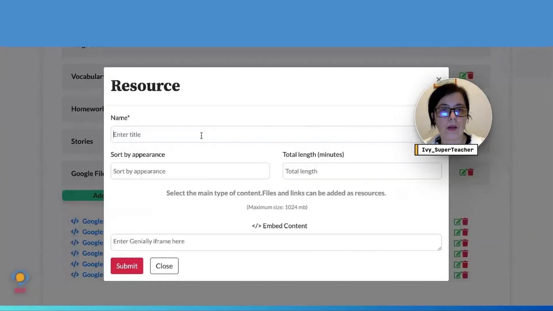 Embedding PDF in digital product