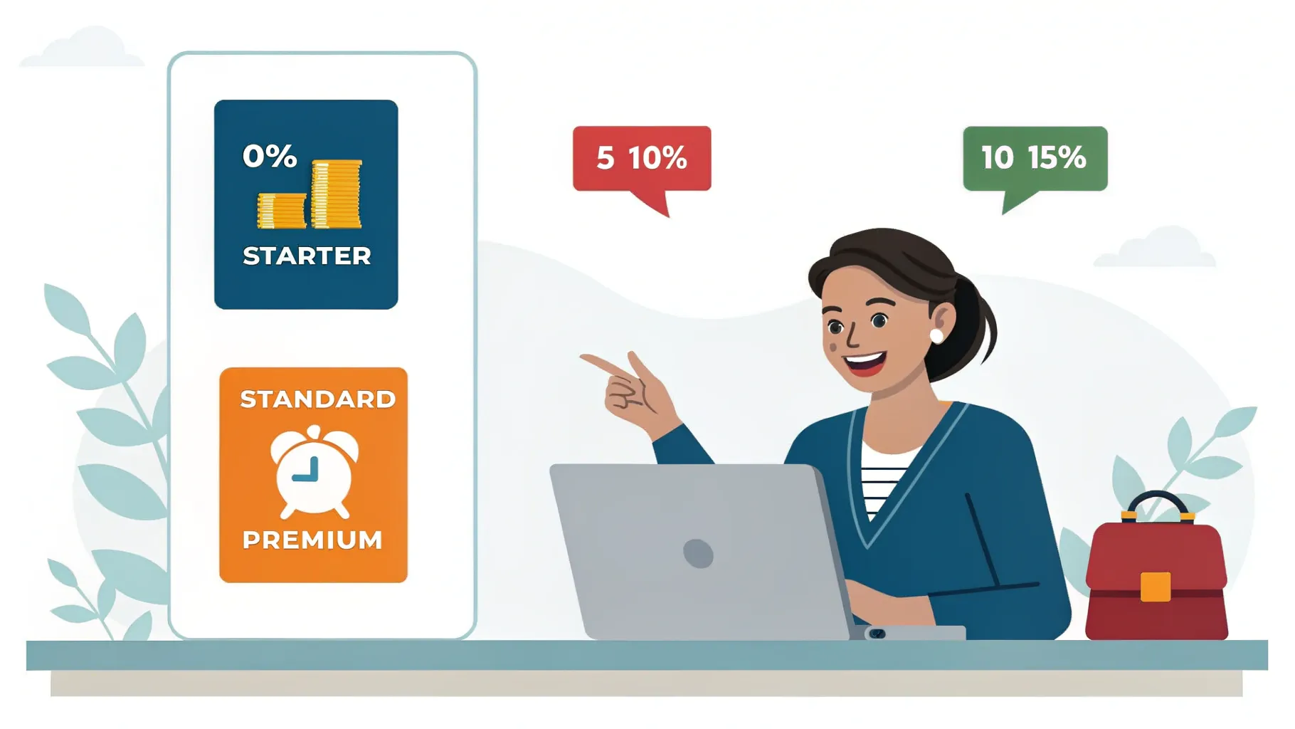 Class Packages That Fit Your Students' Needs