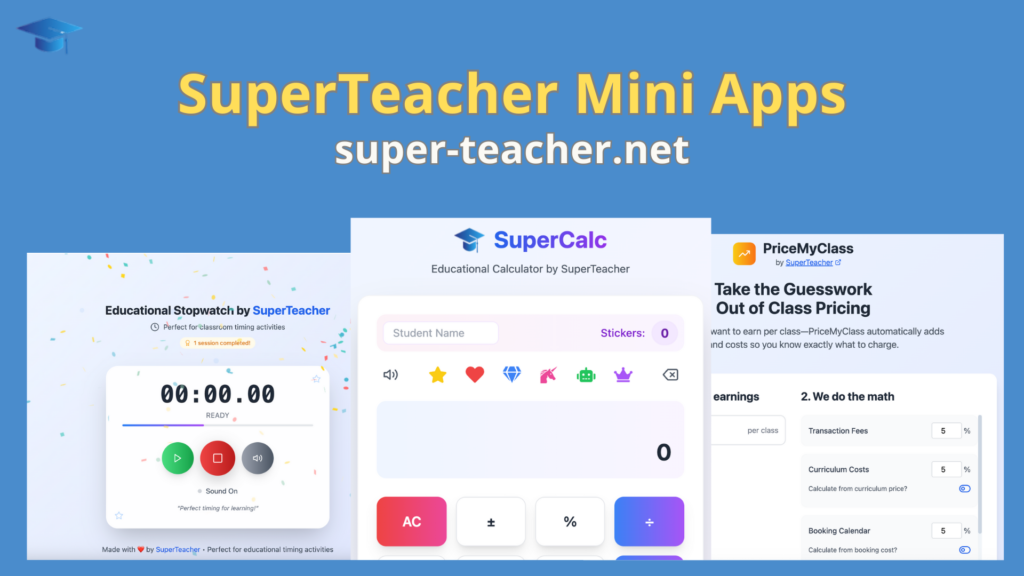 Mini apps