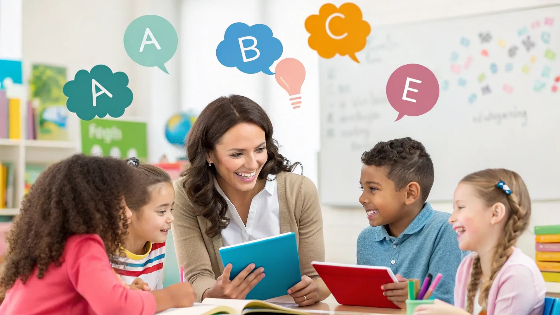 Engoo Lesson Materials Walkthrough: Teaching Adult ESL Students Easily