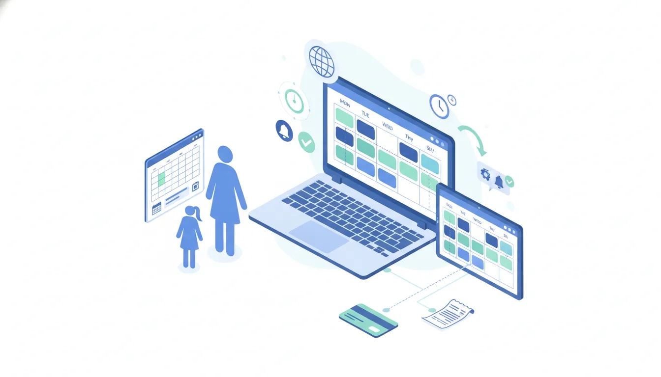 Which Scheduling Software is Best for Independent Tutors?