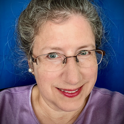 Sandra Collins