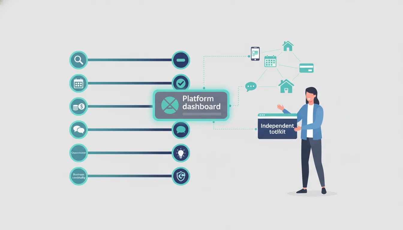 How Tutors Can Build an Independent Business Beyond a Single Platform