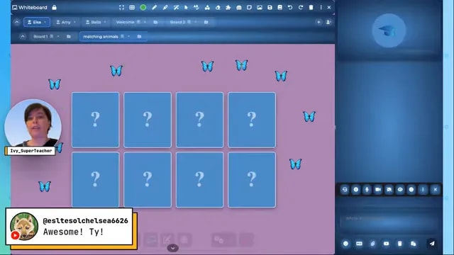 Add Rewards and Useful Widgets Without Overcomplicating Class